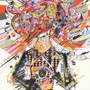 セカイイチ / art in the EartH