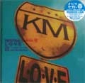 ketchup mania / けちゃっぷmania / Ｌ・Ｏ・Ｖ・Ｅ