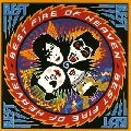 JAPAHARINET / ジャパハリネット / 天国ベスト～ＢＥＳＴ　ＦＩＲＥ