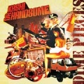 KASHI DA HANDSOME / DIME PIECES