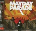 MAYDAY PARADE / ア・レッスン・イン・ロマンティ