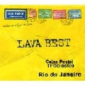 LAVA / ラヴァ / ＢＥＳＴ