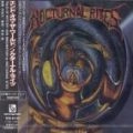 NOCTURNAL RITES / ノクターナル・ライツ / TALES OF MYSTERY AND IMAGINATION / エンド・オヴ・ザ・ワールド