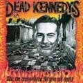 デッド・ケネディーズ / ベスト / GIVE ME CONVENIENCE OR GIVE ME DEATH
