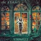 IN FLAMES / イン・フレイムス / ホラクル