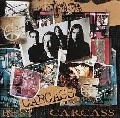 CARCASS / カーカス / 解体全書~ベスト・オブ・カーカス