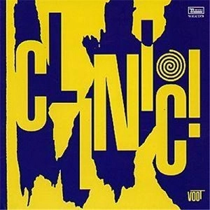 CLINIC / クリニック / INTERNAL WRANGLER
