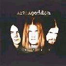 ARMAGEDDON (from Sweden) / アルマゲドン (from Sweden) / スリー
