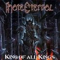 HATE ETERNAL / ヘイト・エターナル / キング・オブ・オール・キングス