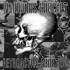 VENOMOUS CONCEPT / ヴェノモス・コンセプト / レトロアクティヴ・アボーション