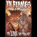 IN FLAMES / イン・フレイムス / ユーズド・アンド・アビューズド
