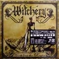 WITCHERY / ウィッチリー / ドント・フィアー・ザ・リパー