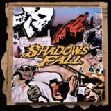 SHADOWS FALL / シャドウズ・フォール / フォールアウト・フロム・ザ・ウ