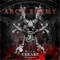 ARCH ENEMY / アーチ・エネミー / ライズ・オブ・ザ・タイラント