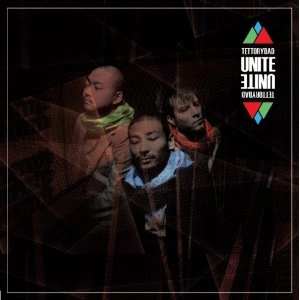 TETTORYBAD (Simbad , Masaya Fantasista , grooveman Spot) / テットリ・ブラック / UNITE / UNITE (CD)