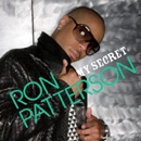 RON PATTERSON / ロン・パターソン / ＭＹ　ＳＥＣＲＥＴ