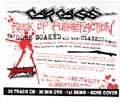 CARCASS / カーカス / REEK OF PUTREFACTION / 腐乱屍臭