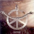 CARCASS / カーカス / HEARTWORK / ハートワーク