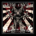 ARCH ENEMY / アーチ・エネミー / タイランツ・オブ・ザ・ライジン