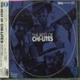 CHI-LITES / チャイ・ライツ (シャイ・ライツ) / ザ・ベスト・オブ・シャイ・ライツ / THE BEST OF CHI-LITES