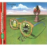 THE BUGGLES / バグルス / モダン・レコ－ディングの冒険