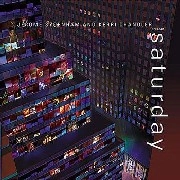 JEROME SYDENHAM / ジェローム・シデナム / SATURDAY
