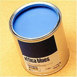 ATTICA BLUES / アッティカ・ブルース / アッティカ・ブルース / ATTICA BLUES (CD)