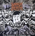 NAPALM DEATH / ナパーム・デス / フロム・エンスレイヴメント・トゥ・オブリタレイション+スカム