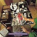 CARCASS / カーカス / 屍体愛好癖