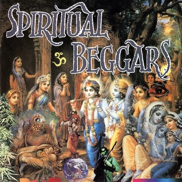 SPIRITUAL BEGGARS / スピリチュアル・ベガーズ / スピリチュアル・ベガーズ / SPIRITUAL BEGGARS