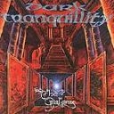 DARK TRANQUILLITY / ダーク・トランキュリティー / ザ･ギャラリ―