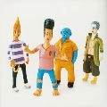 JAPAHARINET / ジャパハリネット / 哀愁交差点