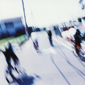 BUMP OF CHICKEN / 車輪の唄