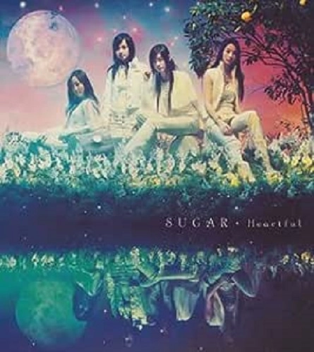 SUGAR / シュガー / Heartful / HEARTFUL