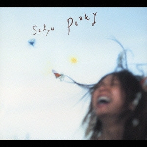 Salyu / Peaty