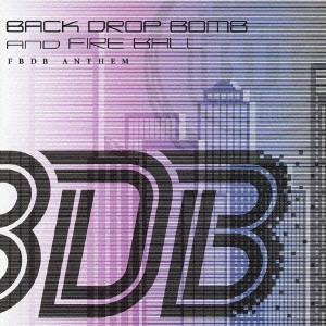 FBDB / FBDB ANTHEM