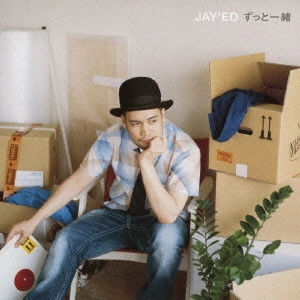 JAY'ED / ずっと一緒