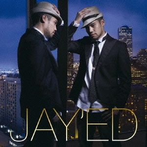 JAY'ED / 最後の優しさ/SUNLIGHT