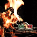HAN-KUN / ＫＥＥＰ　ＩＴ　ＢＬＡＺ（初回