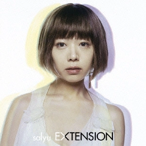 Salyu / EXTENSION(初回)