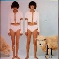 hitomi / ｈ