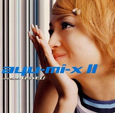 AYUMI HAMASAKI / 浜崎あゆみ / ａｙｕ－ｍｉ－ｘ２　ＵＳ＋ＵＫ