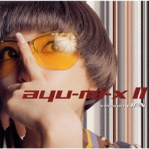 AYUMI HAMASAKI / 浜崎あゆみ / ａｙｕ－ｍｉ－ｘ２　ＪＰＮ　ｖ