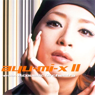 AYUMI HAMASAKI / 浜崎あゆみ / ａｙｕ－ｍｉ－ｘ２　Ａｃｏｕｓ