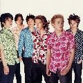 V6 / ”ＨＡＰＰＹ”Ｃｏｍｉｎｇ　Ｃ