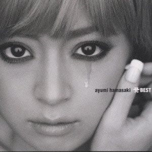 AYUMI HAMASAKI / 浜崎あゆみ / A BEST / BEST