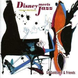 GIL GOLDSTEIN / ギル・ゴールドスタイン / トリビュート・トゥ・ウォルト・