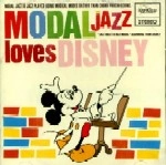 V.A.(TATSUO SUNAGA) / V.A. (須永辰緒) / ＭＯＤＡＬ　ＪＡＺＺ　ｌｏｖｅ