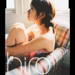 hiro            / Notice my mind / NOTICE MY MIND