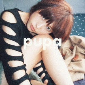 上原多香子 / pupa / PUPA